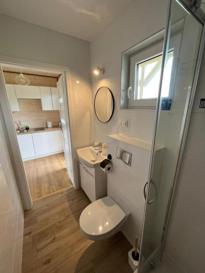 Halo Morze Holiday home