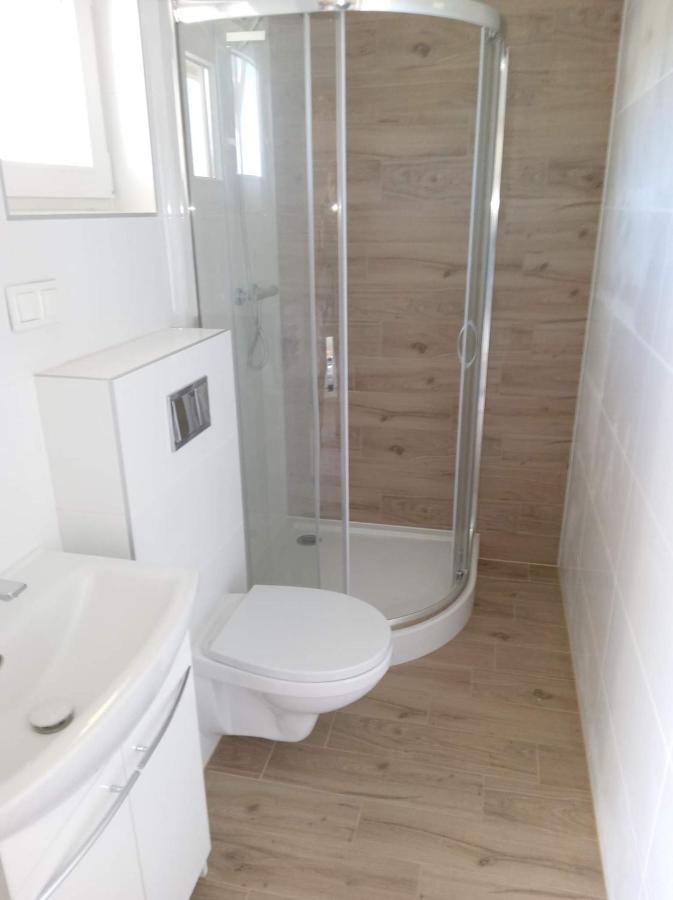Halo Morze Holiday home Jastrzebia Gora