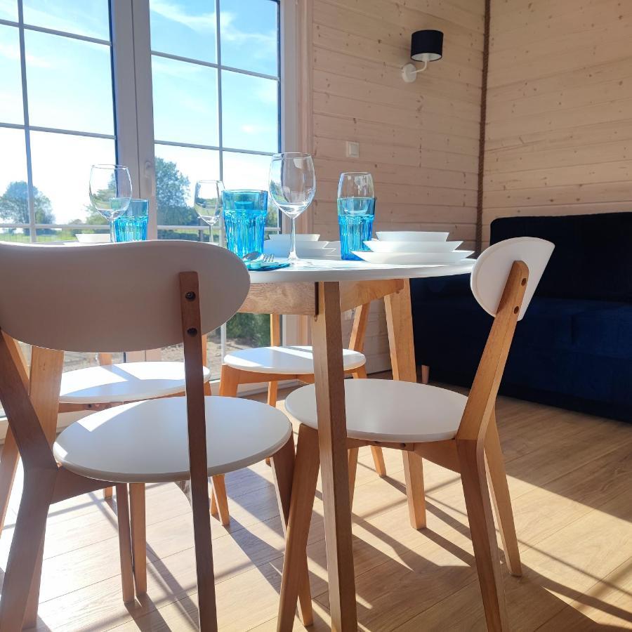Holiday home Halo Morze Jastrzebia Gora