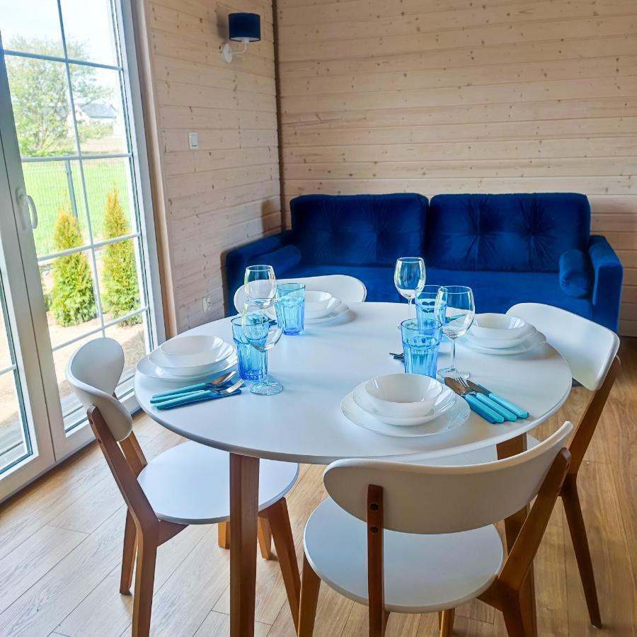 Holiday home Halo Morze Jastrzebia Gora
