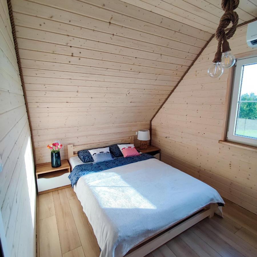 Halo Morze Holiday home Jastrzebia Gora