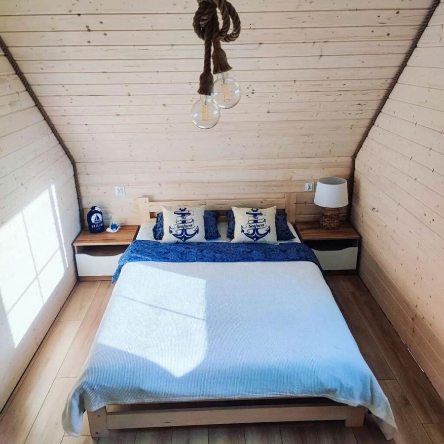 Holiday home Halo Morze *