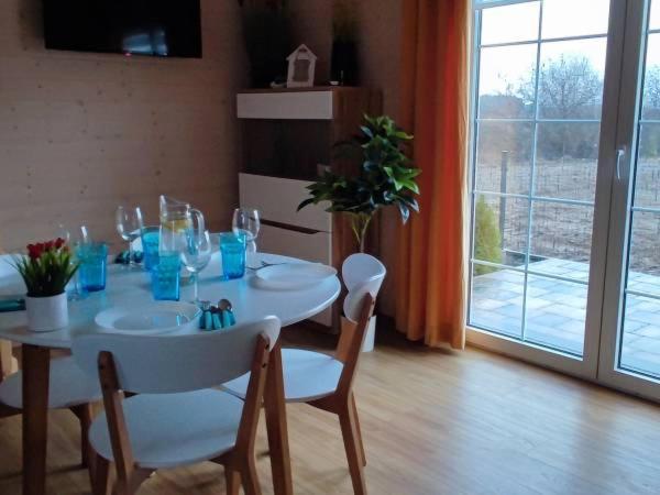 Halo Morze Holiday home *