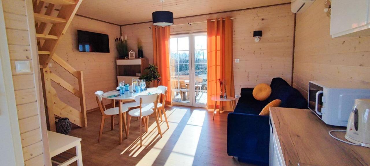 Holiday home Halo Morze *