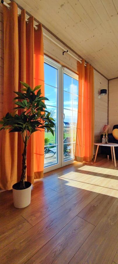 Halo Morze Holiday home *