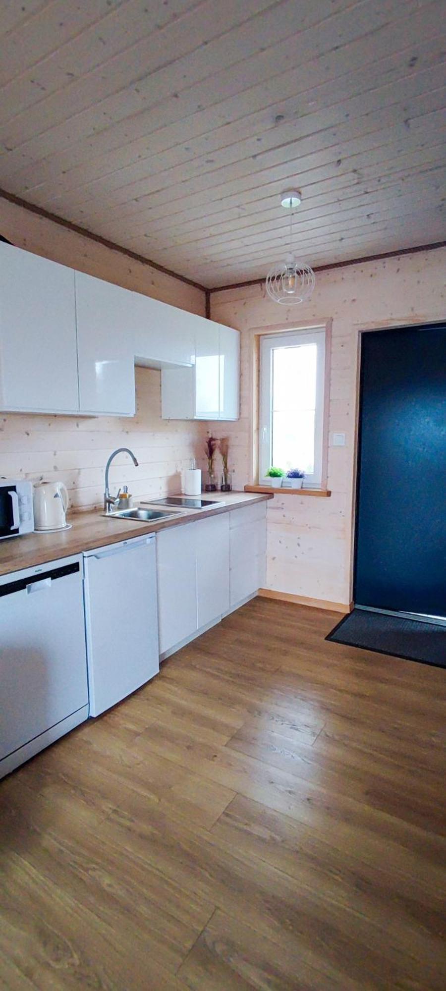 Halo Morze Holiday home *