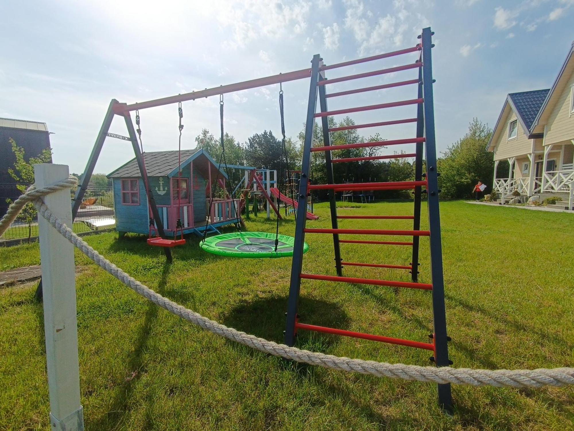 Holiday home Halo Morze Jastrzebia Gora