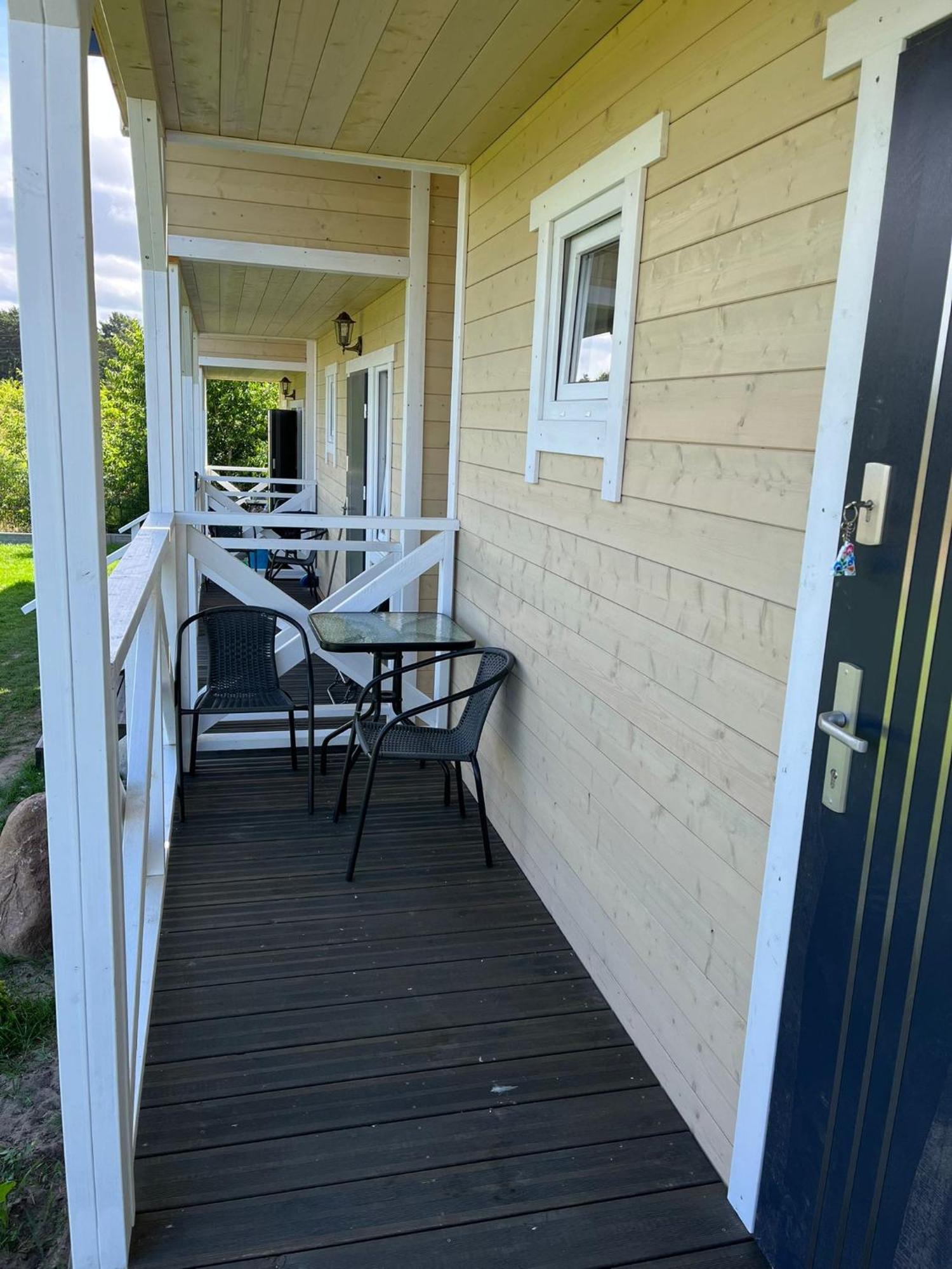 Halo Morze Holiday home *