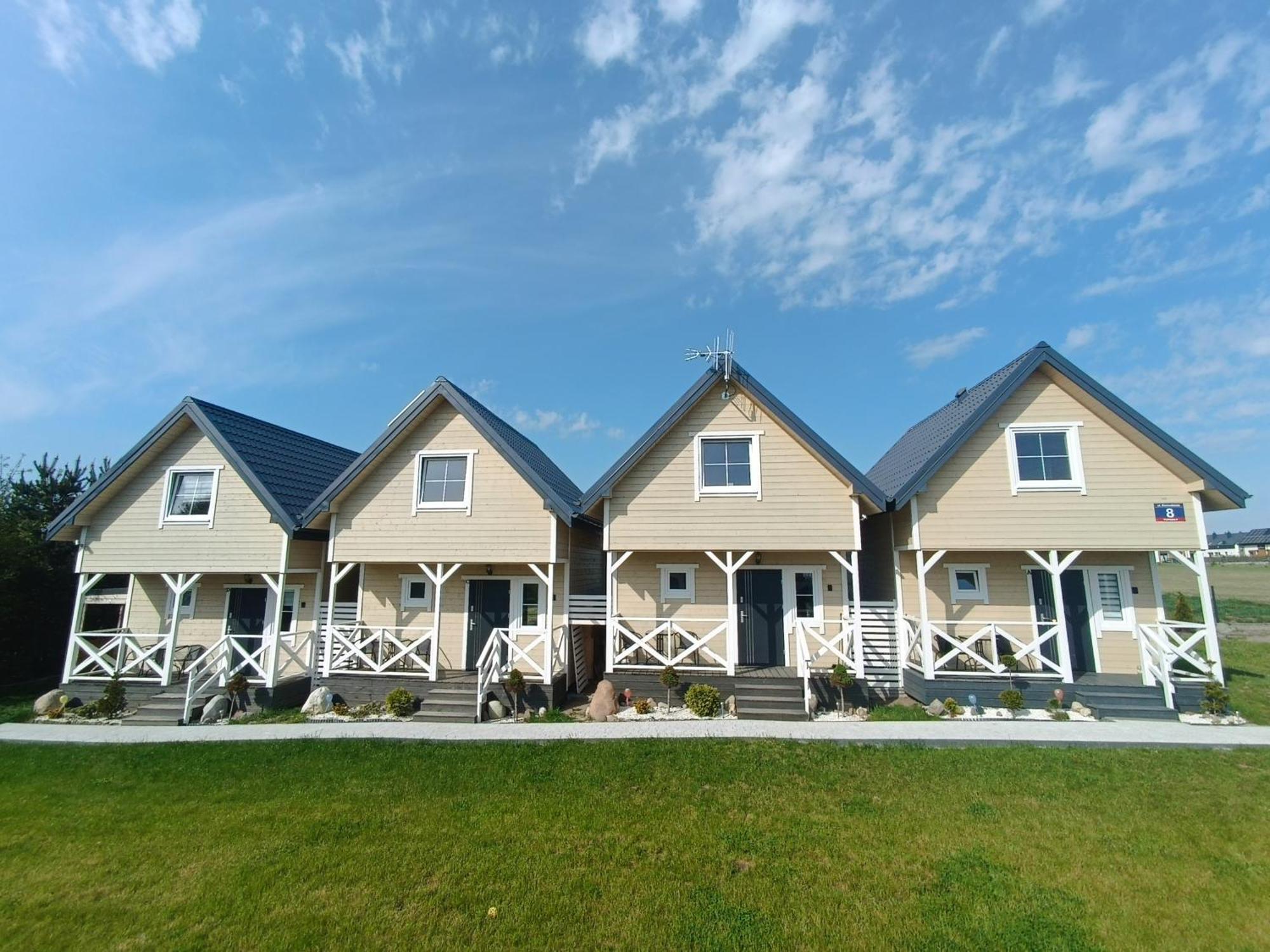 Halo Morze Holiday home *