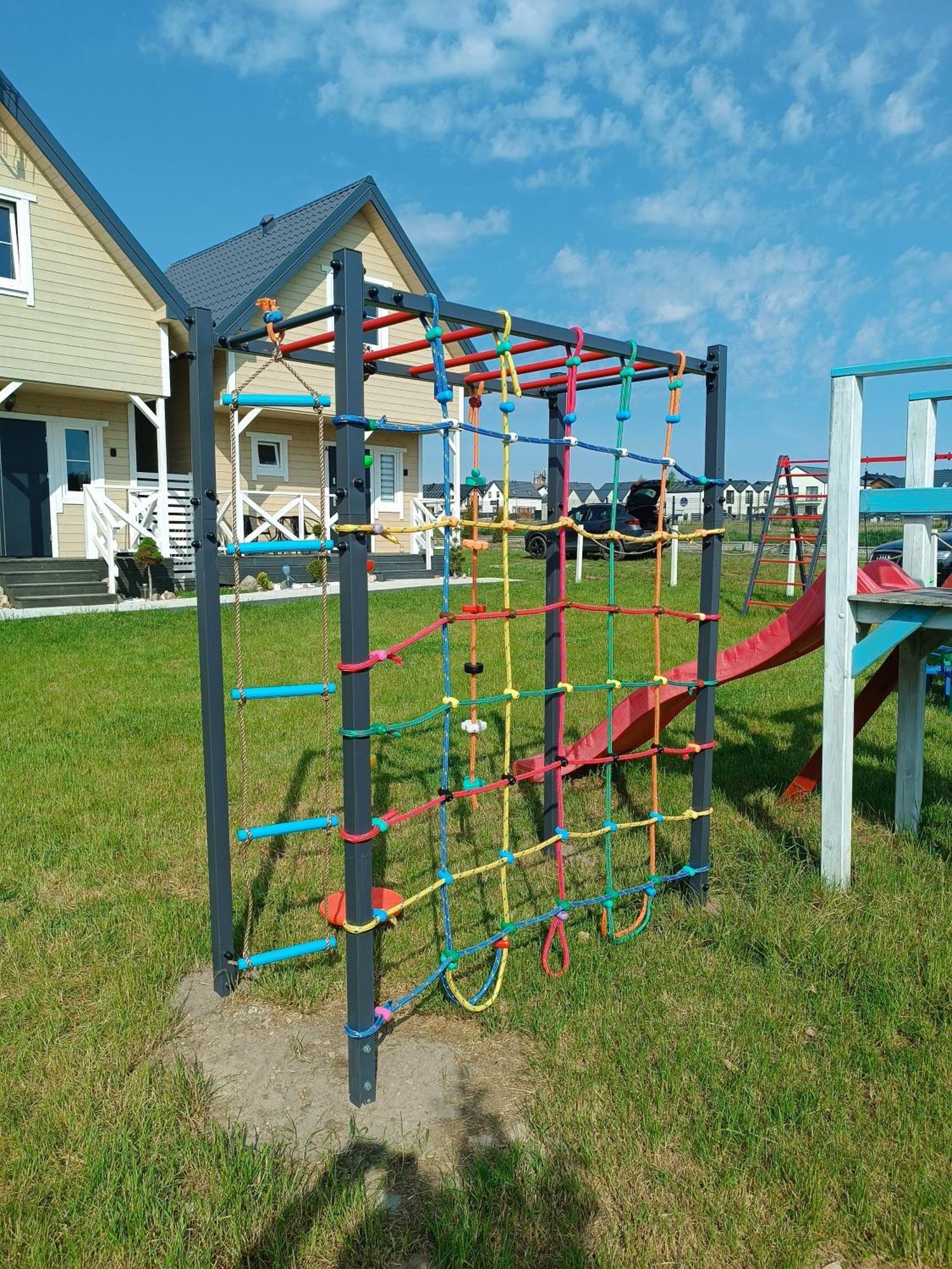 Halo Morze Holiday home Jastrzebia Gora