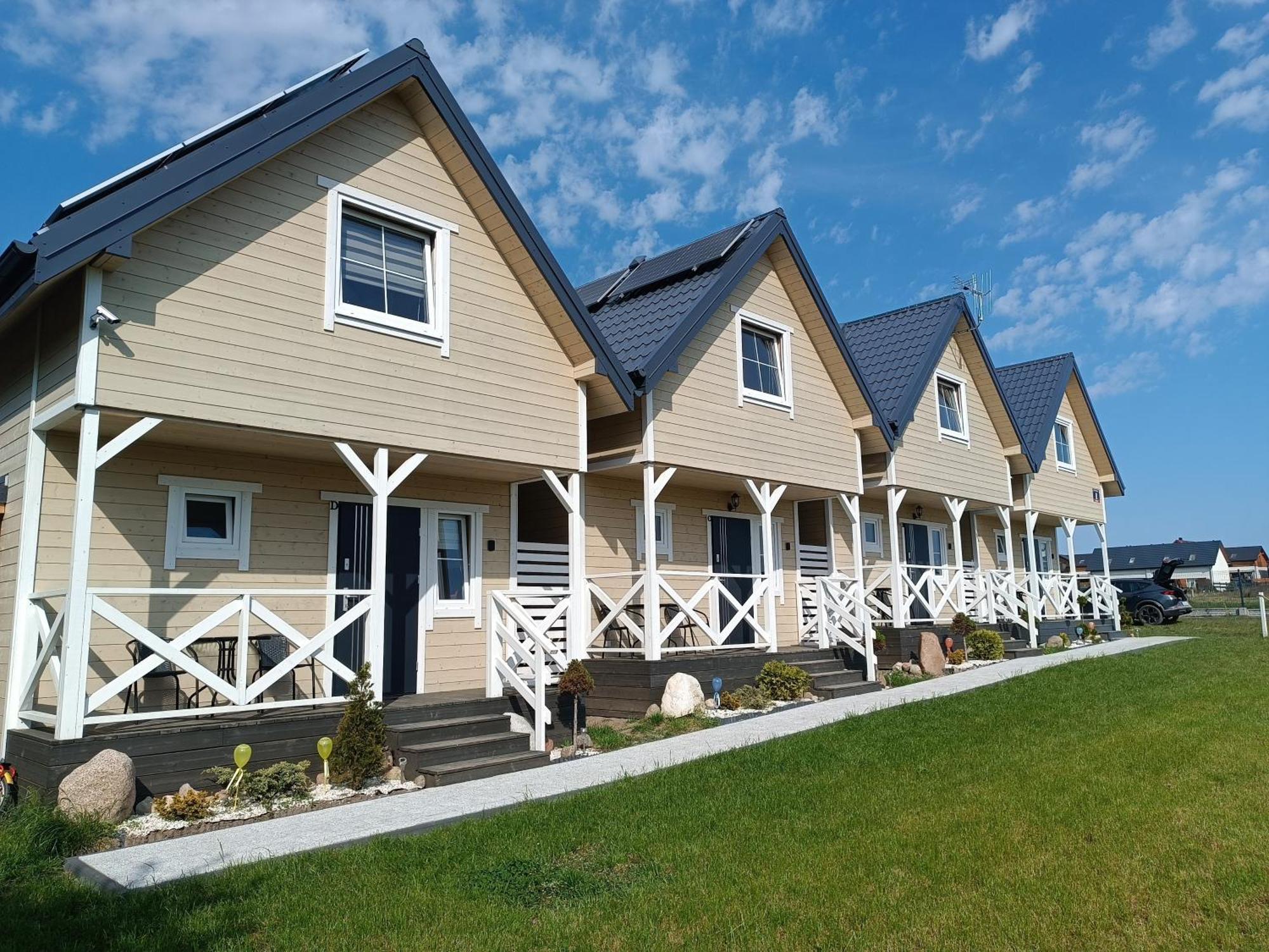 Halo Morze Holiday home