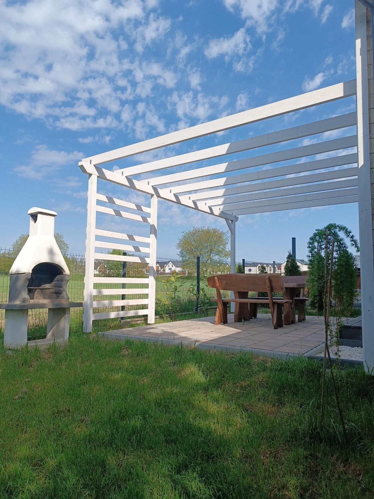 Halo Morze Holiday home *