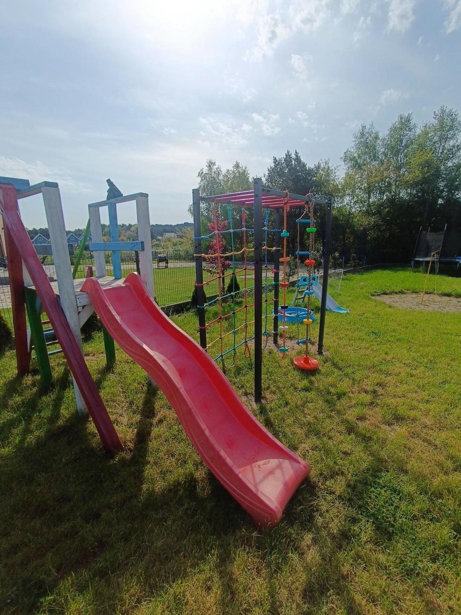 Halo Morze Holiday home Jastrzebia Gora