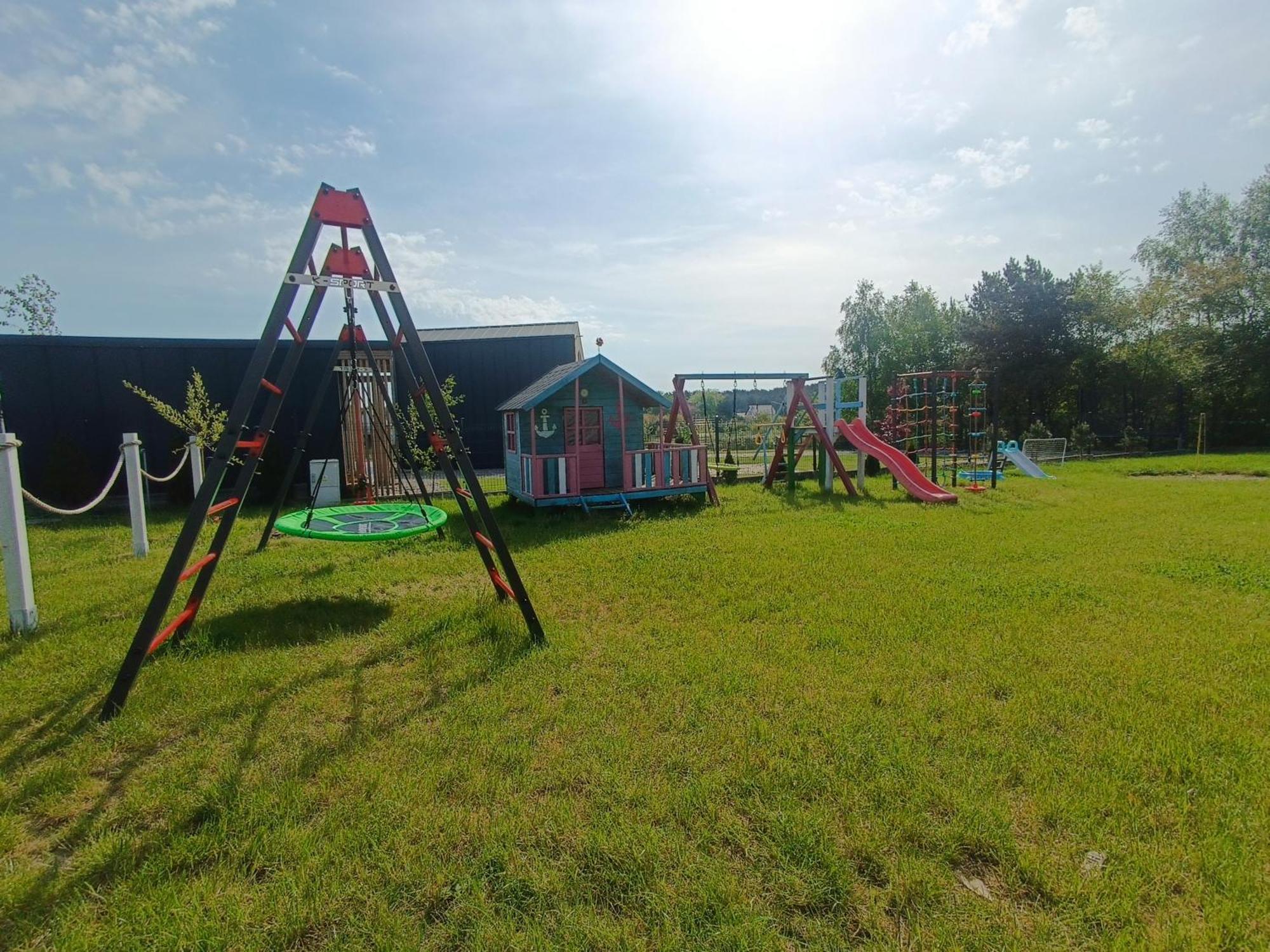 Holiday home Halo Morze Jastrzebia Gora